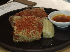 -俄士厨房(环球港店)