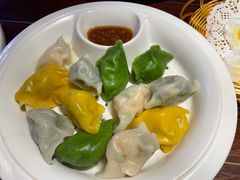 -前海沿·青岛菜(五四广场永旺店)