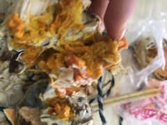 -祥鹤龙虾螃蟹