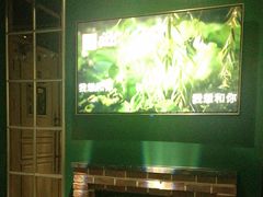 -欧歌堡KTV PARTY(万濠城店)