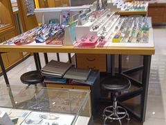 -宝岛眼镜·蔡司·依视路·青少儿近视防控验配中心(太白印象城店)