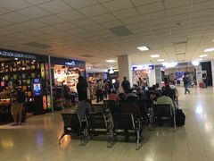 -班达拉奈克国际机场