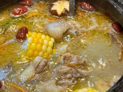 -思金拉措庄园藏餐(太阳岛店)