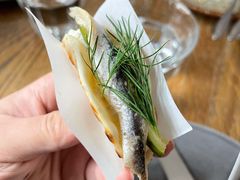 -BOR Eatery(安福路店)