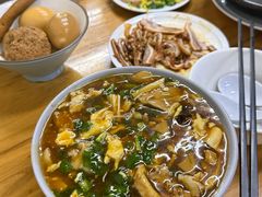 -亲贤打卤面(八一街店)