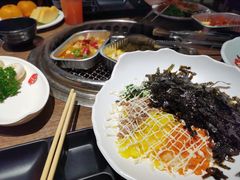 -火炉火自助餐(枫蓝国际店)