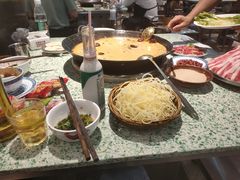 -五里关火锅(牛市口店)