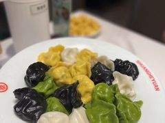 -双合园·海鲜水饺青岛菜(万佳广场店)