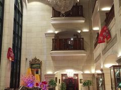 -马勒别墅饭店(静安寺店)