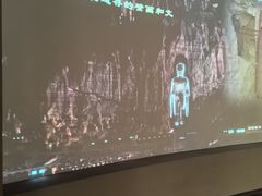 -响堂山石窟-北响堂山石窟