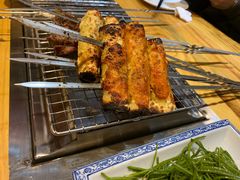 -张记焖窑·十五年专注焖烤(雍和宫店)