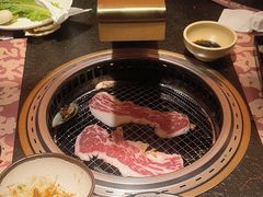-牛YO烧肉烤肉自助(万象城春河里店)