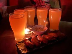 -TZ House音乐现场(来福士中心店)