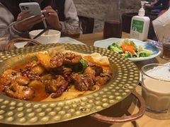 -天山传奇新疆菜(SKLP店)