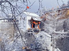 -九华山风景区