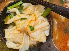 -小满手工粉(上海月星环球港店)