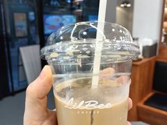 -LilBee Coffee