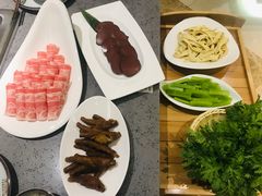 -彩虹坊火锅(宁穿路店)