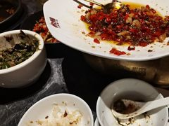 -炊烟小炒黄牛肉(浦东世纪汇店)