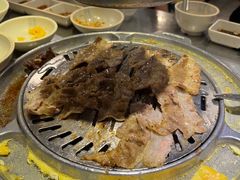-喜来稀肉(虹泉路店)