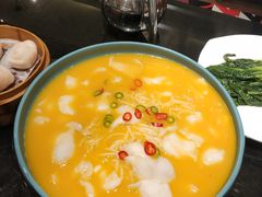-高第街56号餐厅(银座商城玉函店)
