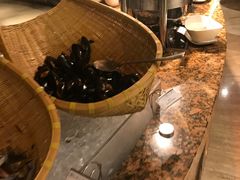 -杭州国际会议中心洲际酒店-原素全日餐厅(解放东路店)