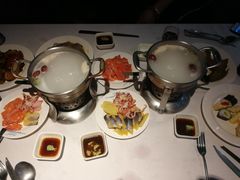 -星伦多自助料理·涮烤一体(虹悦城店)