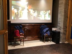 -北京古城老院厉晓麟精致菜