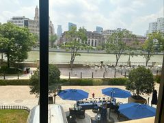 -上海苏宁宝丽嘉酒店·Cafe Bellagio西餐厅