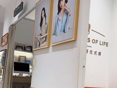 -海马体照相馆(万菱汇店)