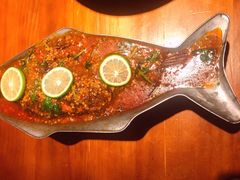 -觅山云南菜(泊富ICITY店)