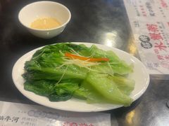 -禄粥·广府味·煲仔粥·宵夜·明档现做(江南西店)