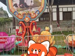 -武汉园博园(武汉自然博物馆)