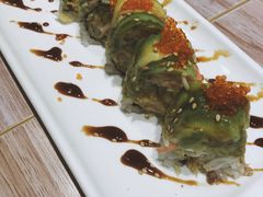 -牛油果大师寿司(瑞景店)