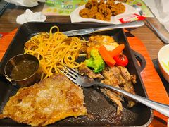 -豪享来牛排(人民店)