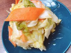 泡菜-南门小馆·清真(国贸商城店)