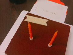 -壹点壹客·生日蛋糕(龙岗店)