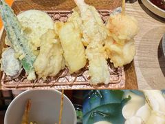 -天妇罗内顺田(罗湖店)