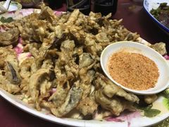 -夕阳红小吃(中街大悦城店)