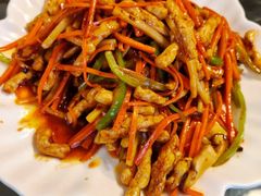 -素心斋素食餐厅