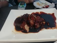 -一记洛阳菜·糖醋小排·水席(十字街店)