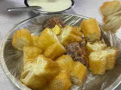 -蒙记老牌豆浆