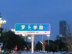 -罗卜李包子羊肉汤