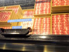 -冠菌火锅自助(东莞桥头店)