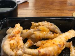 -鸡脚旮旯(苏州中心店)