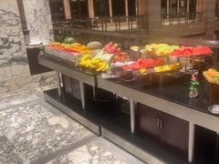 -合肥皇冠假日酒店·菲亚斯特自助餐厅(黄山路店)