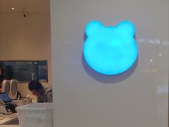 -兰熊鲜奶(西直门凯德mall店)