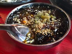 -谭鸭血老火锅(漳州路店)