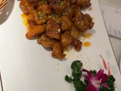 -老友王·南宁特色菜(金汇如意坊店)