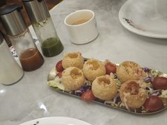 -清真·AL-JANNAT 佳纳特餐厅(狮子桥店)